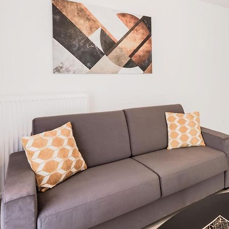 Loggia Disneyland Bmyguest Appartement Chessy  Buitenkant foto