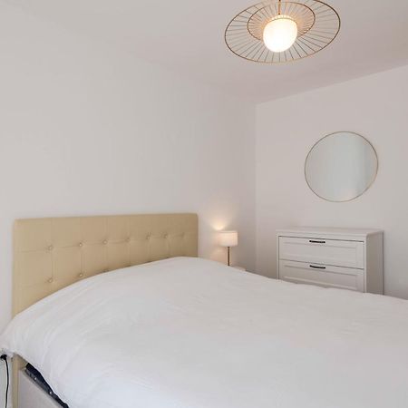 Loggia Disneyland Bmyguest Appartement Chessy  Buitenkant foto